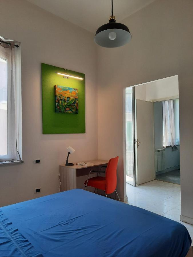 Porta Grazia Hotel Messina Kültér fotó