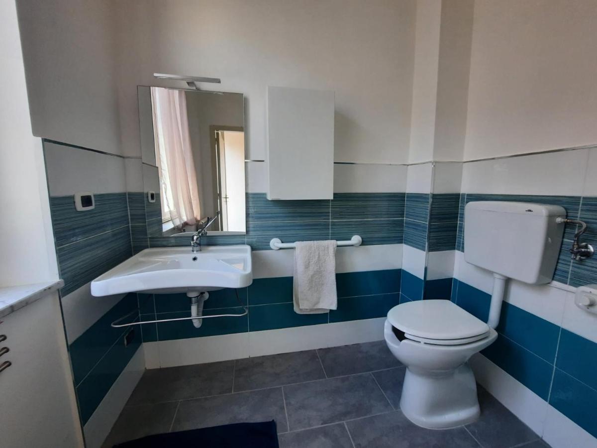 Porta Grazia Hotel Messina Kültér fotó