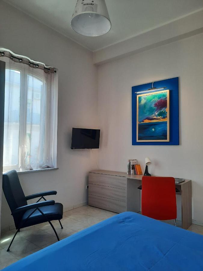 Porta Grazia Hotel Messina Kültér fotó