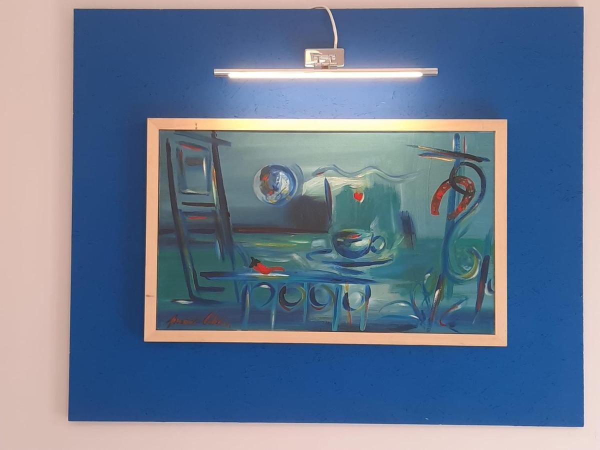 Porta Grazia Hotel Messina Kültér fotó