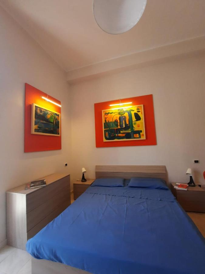 Porta Grazia Hotel Messina Kültér fotó