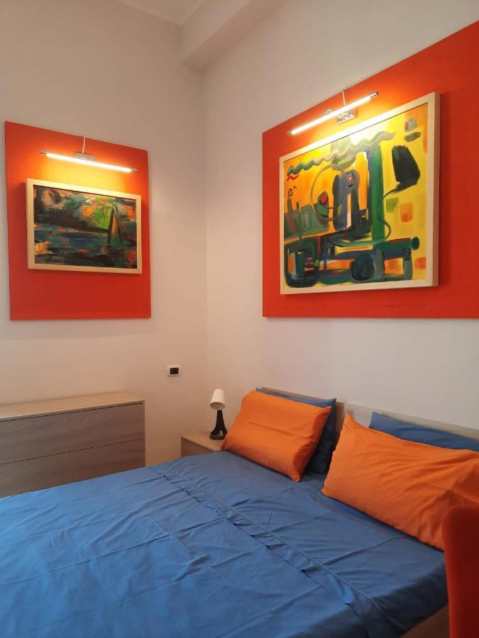 Porta Grazia Hotel Messina Kültér fotó
