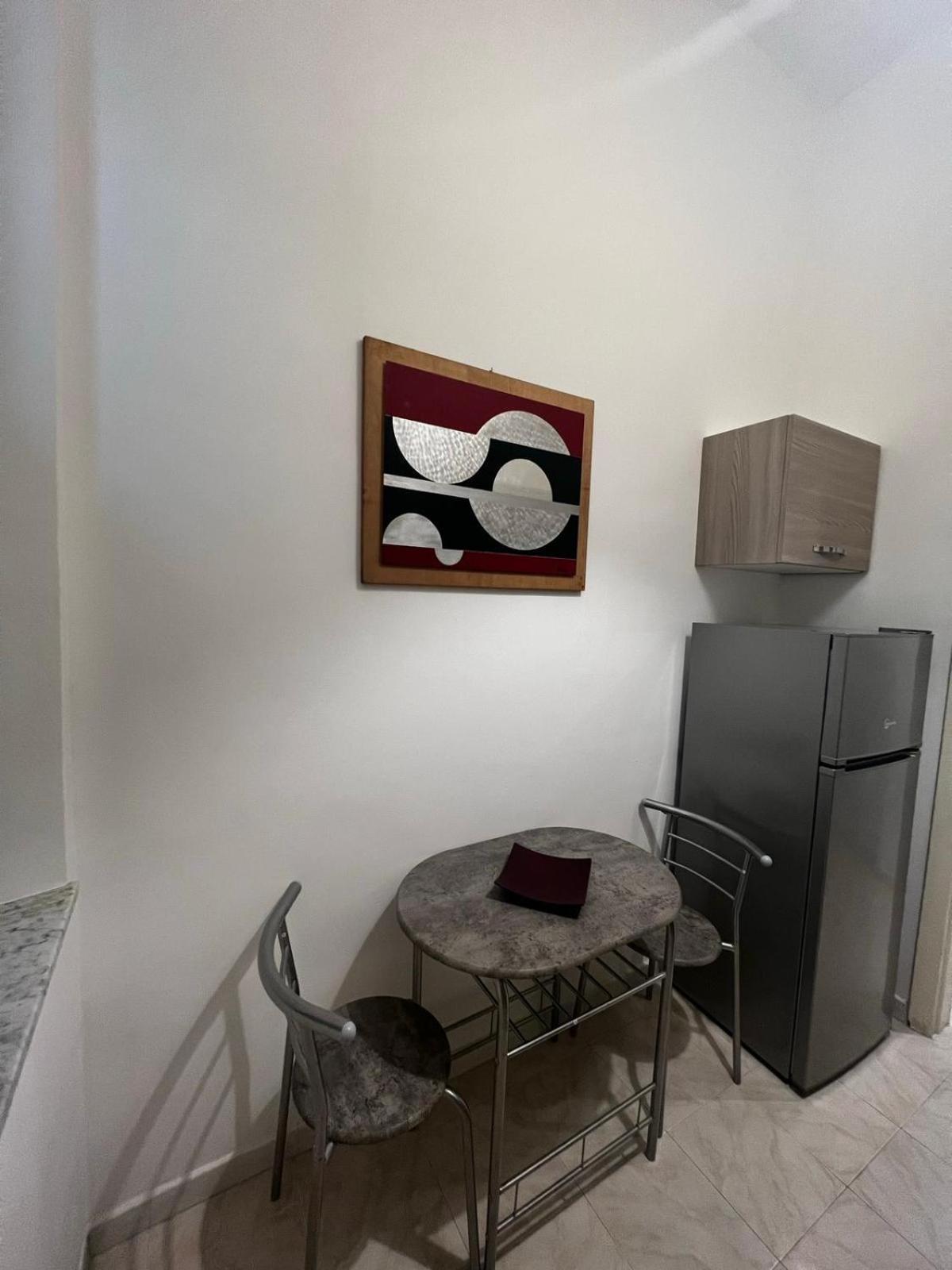 Porta Grazia Hotel Messina Kültér fotó